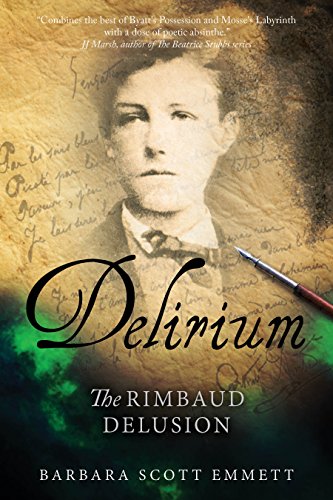 Télécharger DELIRIUM: The Rimbaud Delusion (English Edition) Livre eBook France