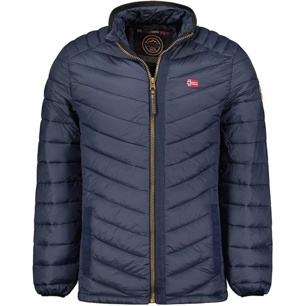 Giacche. Giubbotti Geographical Norway In Sintetico Bianco Taglia - Foto 11