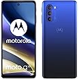 Motorola XT2171-2 Moto G51, Dual, 64GB 4GB RAM, Indigo Blue