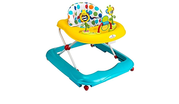 babylo bizzy bee walker