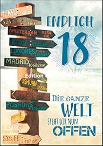 L Sprche Zum 18 Geburtstag Glckwnsche Gedichte Zur L Sprche Zum 18 Geburtstag Glckwnsche Gedichte Zur