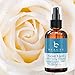 Facial Toner with Witch Hazel and Rose Petal Water 139ml