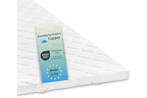 Bodyprotect Mattress Topper