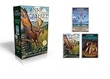 Image de The Harper Hall Collection: Dragonsong; Dragonsinger; Dragondrums