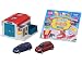 Produktbild Tomica mit DVD! Tomica gesetzt zum ersten Mal (Japan-Import)