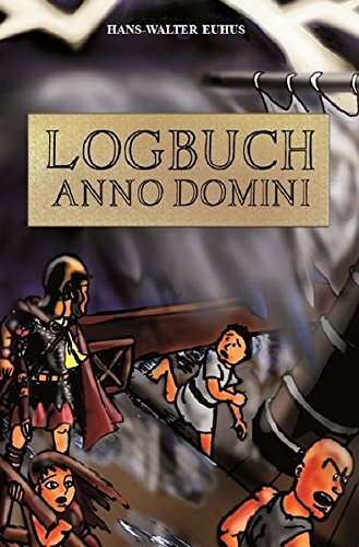 Logbuch Anno Domini: Vom Holodeck in die Römerzeit