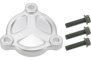 Kamaxlar adapter för Polaris Sportsman Scrambler Ranger 500 450 400 335 HO/EFI/Forest/Touring ATP Hawkeye 3084866 med skruvar