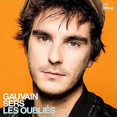 Les oubliés - réédition ( inclus 4 titres inédits)