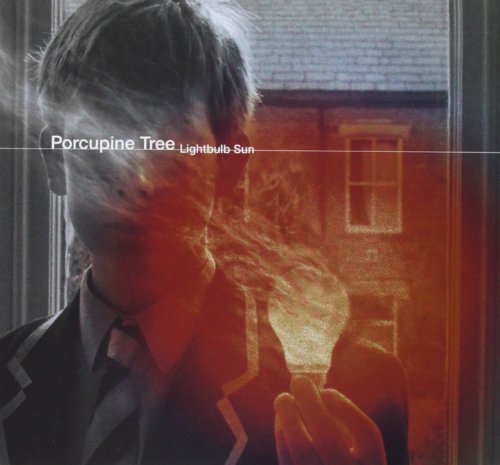 Price comparison product image Lightbulb Sun by Porcupine Tree (2008-05-27)