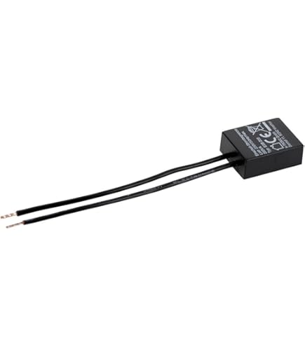 Mean Well ICL-16L Limiteur de courant de MEANWELL Série : ICL-16R/L