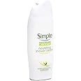 Simple Kind to Skin Nourishing Shower Gel 250 ml