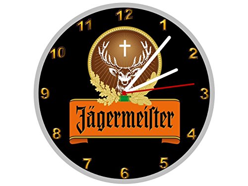 Preisvergleich Produktbild Jägermeister Jägermeister