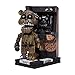Produktbild Five Nights At Freddy's Construction Set Arcade Cabinet Micro Set