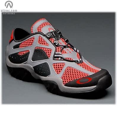 oakley bottlecap shoes