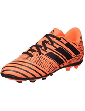 adidas Jungen Nemeziz 17.4 Fxg J Fußballschuhe