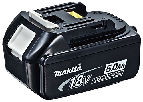 Makita Akku-BL1850 Li 18,0 V, 5,0 Ah, 1, 196672-8 - 2