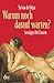 Warum noch darauf warten?: Sextipps für Frauen by 