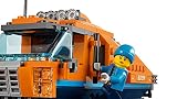 Lego City Arktis-Erkundungstruck 60194 Kinderspielzeug - 8