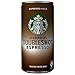 Produktbild 12 Dosen a 200ml Starbucks Double Shot Espresso Milch 75% +