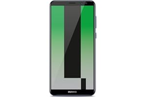 HUAWEI Mate10 lite Dual-Sim smartfon w zestawie (14,97 cm, 64 GB pamięci wewnętrznej, 4 GB RAM, 16 MP + 2 MP, Android 7.0, EMUI 5.1) niebieski + karta pamięci 16 GB [wyłącznie w Amazon]