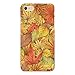 Produktbild Disagu SF-sdi-5744_1186#zub_cc7767 Design Schutzhülle für Apple iPhone 8, Motiv "Herbstblätter_03"