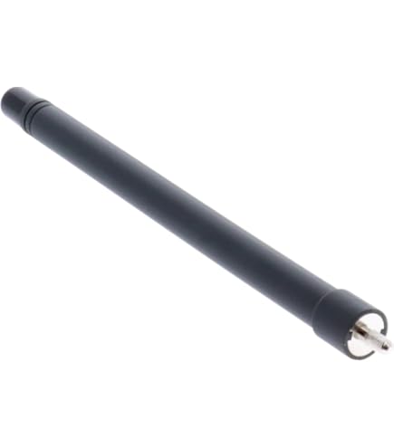 Radio Antenna For Makita DMR110 Genuine Makita DAB Radio Aerial Antenna - Part #SE00000284, Fits DMR104, BMR104, DMR109, DMR110 DMR104 DMR109 Radio Antenna - Foto 4