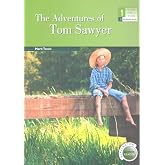 The Adventures Of Tom Sawyer 1 ESO (LECTURAS)