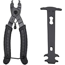 Extractor De Cadena Park Tool De Luxe Ct-3.3 Medidor Cc-4 | Envío Gratis