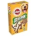 Produktbild Pedigree Kekse Biscrok Hahn Dazu Bones 400 g