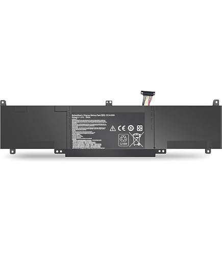 DBTLAP CMOS Batterie kompatibel für MSI Z170i Z270i Gaming Pro Carbon Replaces CR2032 CMOS Bios RTC Batterie