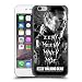Produktbild Offizielle AMC The Walking Dead Eeny Miney SW Negan Ruckseite Hülle für Apple iPhone 6 / 6s