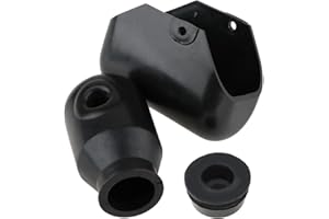 Fenteer Gabelstapler-Autozylinderteile Handbuch Gabelstapler-Zubehör-Upgrade Reparatur für Yiba-Ersatzteil Robuster Öltank für Palettenwagen, 3 Stück