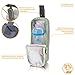 Diago 30064.75275 Deluxe Thermal Bag Grey/Green