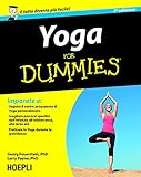 Image de Yoga For Dummies (Sport e tempo libero)