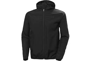 Helly Hansen Juell płaszcze Dla meżczyzn, 990 CZARNY, XXL