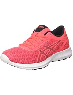 Asics Damen Nitrofuze Laufschuhe