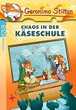 Cover zum Buch Chaos in der Käseschule
