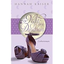 A night for a daydream