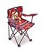 Delta Children Mickey Camping Chair (Red)