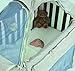 Content&Calm Cot Canopy Net
