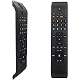 New Replacement HITACHI TV Remote Control RC-3902 for HITACHI/Oki/Sharp TV Remote LC22D12E LC22LE22E LC32D12E LC40F22E - No Setup Required