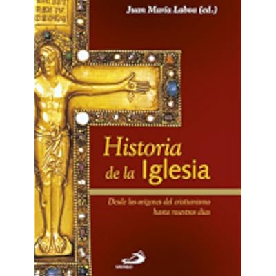 Issac Norm: PDF Historia De La Iglesia: Desde Los Origenes Del ...