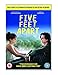 Five Feet Apart (DVD) [2019]