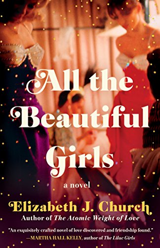 Preisvergleich Produktbild All the Beautiful Girls: A Novel