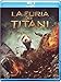 La furia dei titani [Blu-ray] [IT Import]