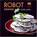 ROBOT EMINCES