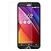 Produktbild 0.25mm Tempered Glass Displayschutzfolie screen protector for Asus Zenfone 2 Laser ZE601KL ZE600KL (Arc Edge)