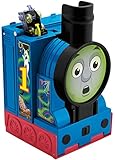 Fisher-Price Thomas the Train MINIS Spooktacular Pop-Up Playset