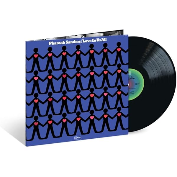洋楽 Pharoah Sanders Elevation CD elevation.jpg