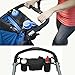 Malloom® Baby Stroller Organizer Baby Carriage Pram Buggy Cart Bottle Bags
